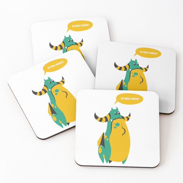 Item preview, No more food? designed and sold by BALONROSU.