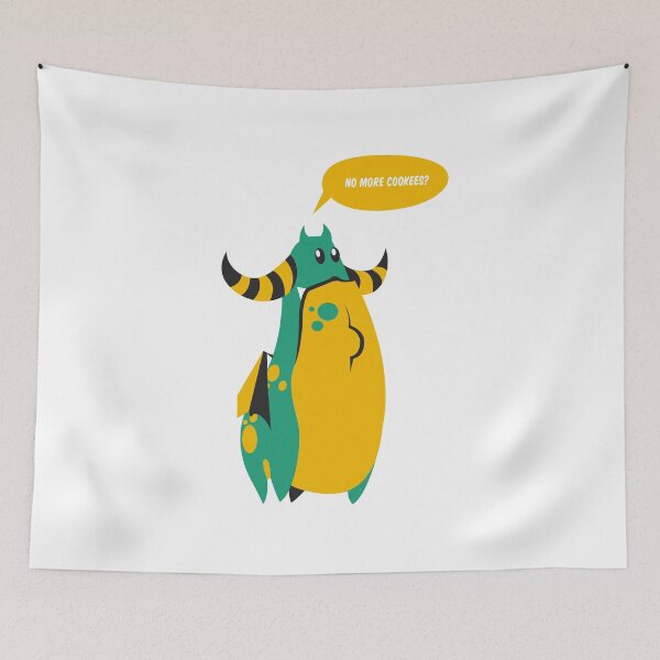 Item preview, No more food? designed and sold by BALONROSU.