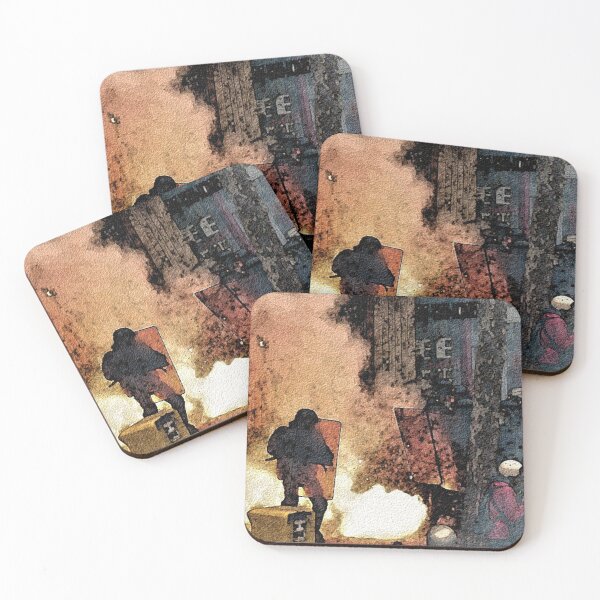 Item preview, FRENCH LABOUR RIOTS - 1 designed and sold by RFDEZIII.