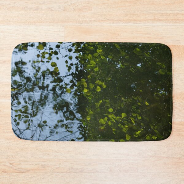 Item preview, Riverbank reflections designed and sold by ccullen222.