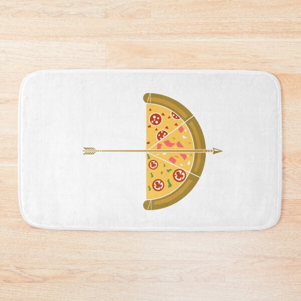 Artikelvorschau, Arrow Pizza entworfen und verkauft von danielog199.