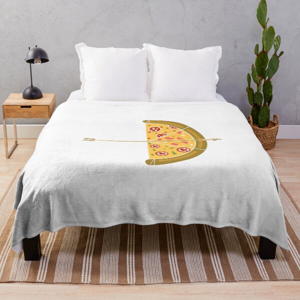 Item preview, Arrow pizza designed and sold by danielog199.