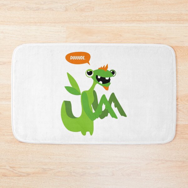 Item preview, Grasshopper - Dude. designed and sold by BALONROSU.