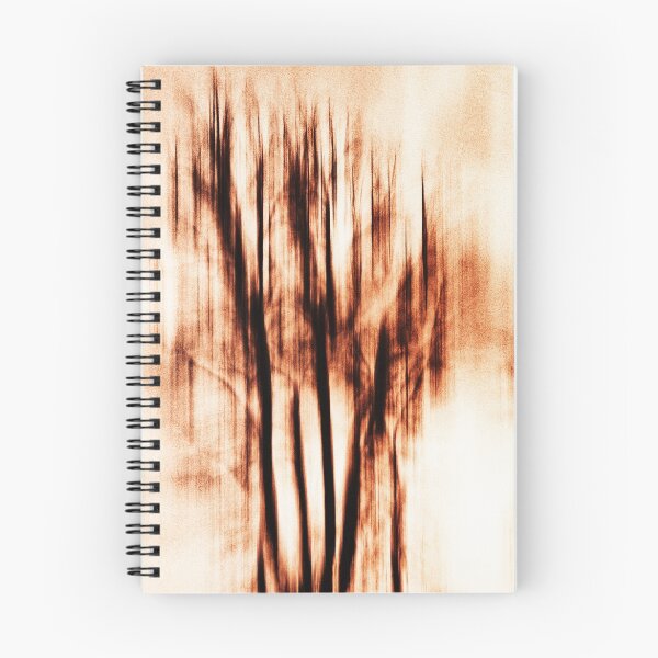 Item preview, shadows of trees II designed and sold by novopics.