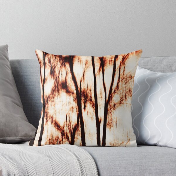 Item preview, shadows of trees III designed and sold by novopics.