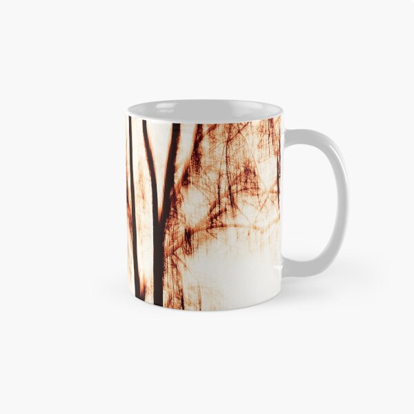 Item preview, shadows of trees III designed and sold by novopics.
