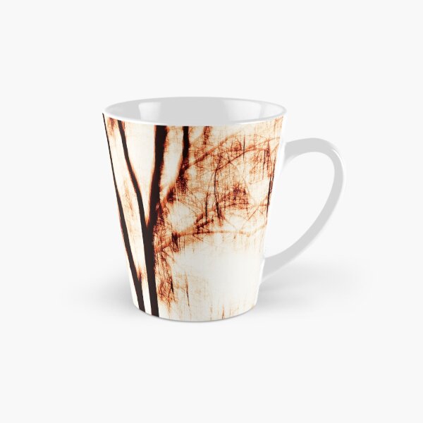 Item preview, shadows of trees III designed and sold by novopics.