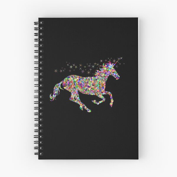Item preview, Rainbow unicorn  designed and sold by Md1982.