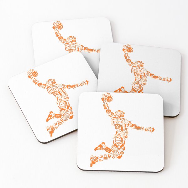 Item preview, Basketball Player designed and sold by danielog199.