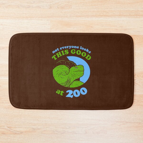 Item preview, Not Everyone Looks This Good At 200 designed and sold by Yipptee Shirts.