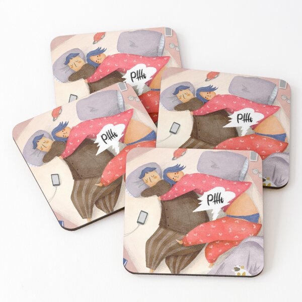 Item preview, Romantic & Funny Valentine's Day Card | Still love you designed and sold by EunjiJung.