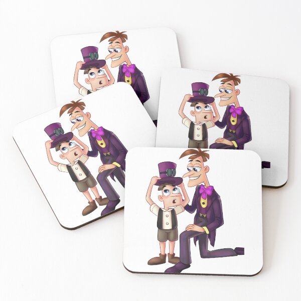 Item preview, Doof n Doof designed and sold by sleepb_.