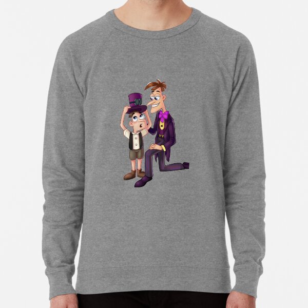 Doof Clothing Redbubble