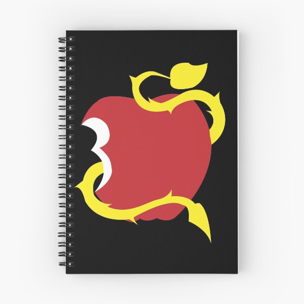 Item preview, Descendants logo designed and sold by sarahxxdll.