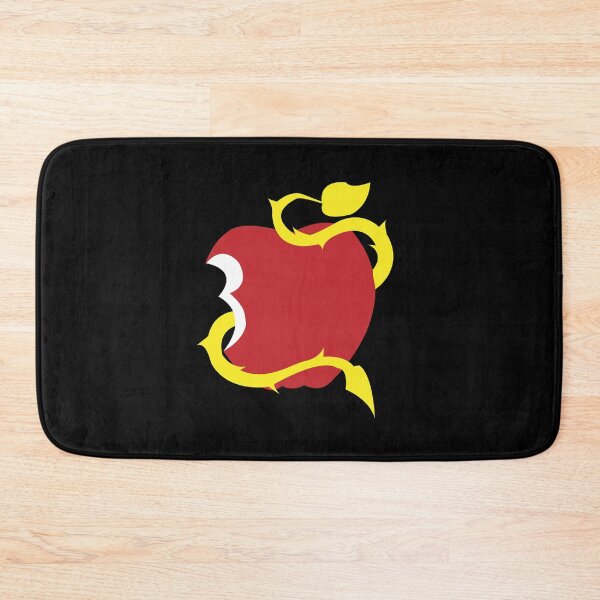 Item preview, Descendants logo designed and sold by sarahxxdll.