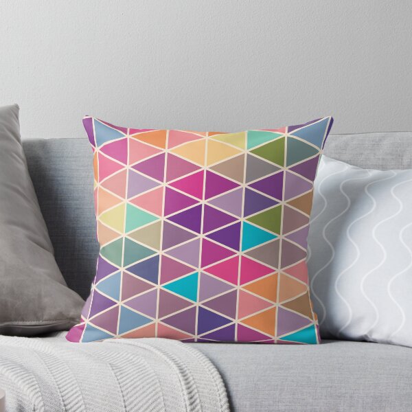 Item preview, Triangles  designed and sold by Susan Link.