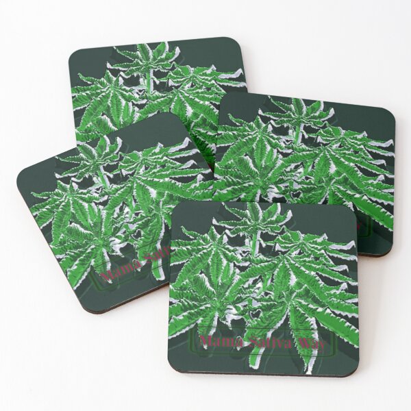 Item preview, Mama Sativa designed and sold by asphaltimages.