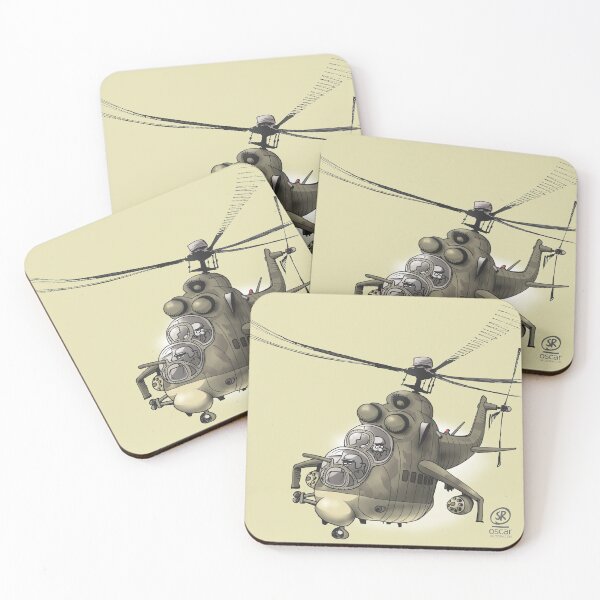 Item preview, Mil MI24 Hind designed and sold by Oscar Sánchez Requena.