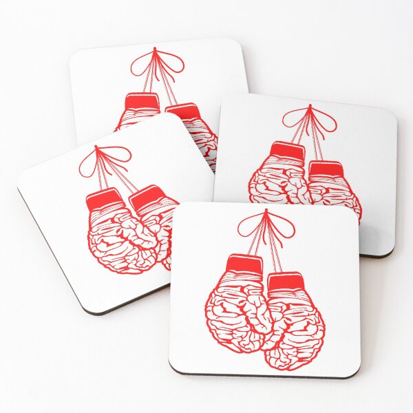 Item preview, Brain Gloves designed and sold by danielog199.