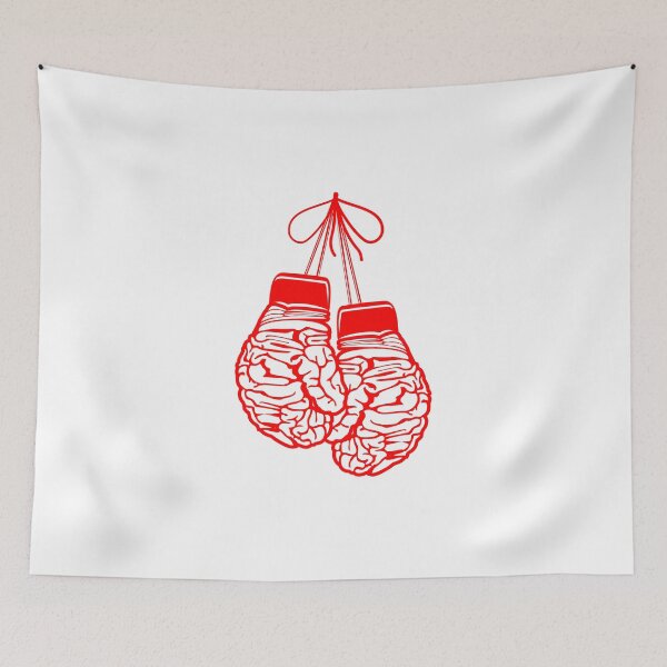 Item preview, Brain Gloves designed and sold by danielog199.