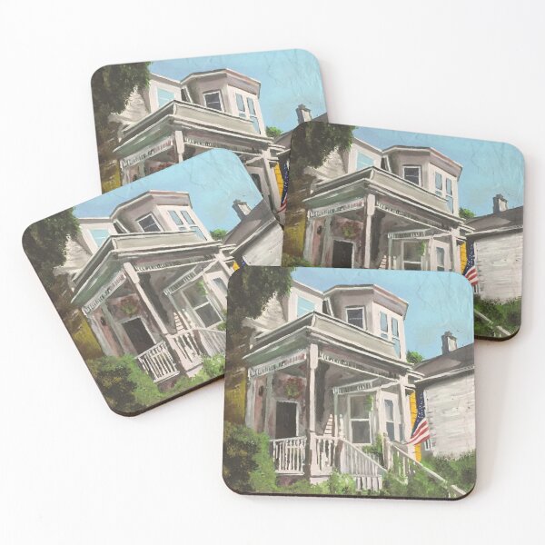 Item preview, House of American Dreams designed and sold by golan22may.