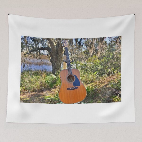 Item preview, Making Music In Paradise designed and sold by LisaWootenPhoto.
