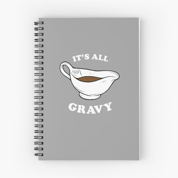 Item preview, It's All Gravy designed and sold by Yipptee Shirts.