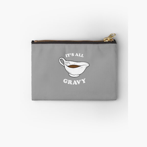 Item preview, It's All Gravy designed and sold by Yipptee Shirts.