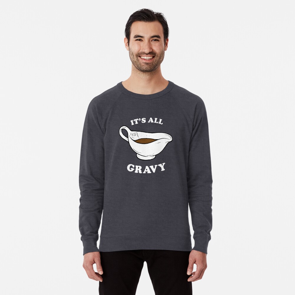 Item preview, Lightweight Sweatshirt designed and sold by dumbshirts.