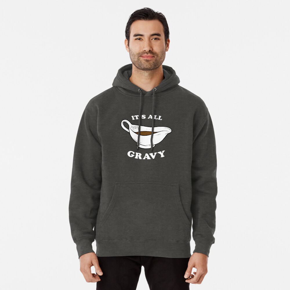 Item preview, Pullover Hoodie designed and sold by dumbshirts.