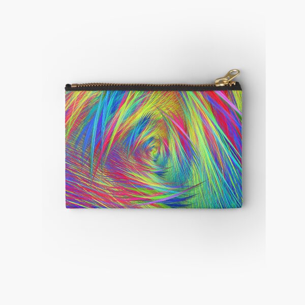 Item preview, Forma 3 chaos continuous #fractal art designed and sold by blackhalt.
