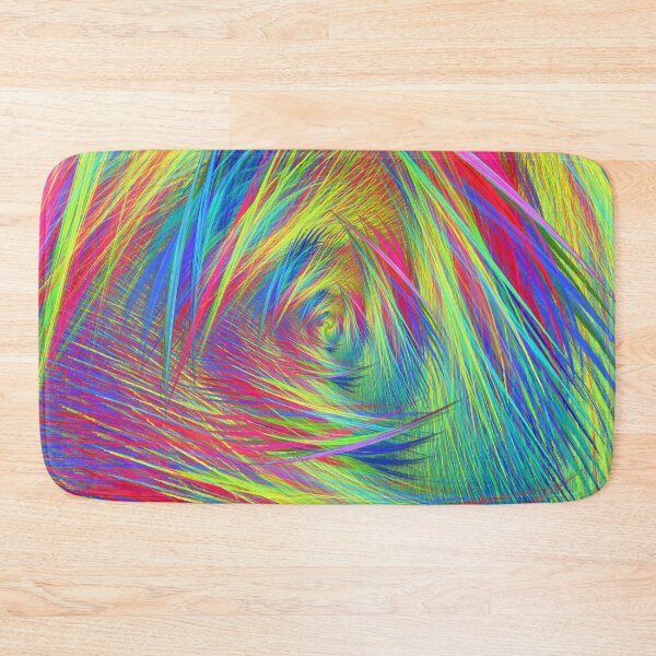 Item preview, Forma 3 chaos continuous #fractal art designed and sold by blackhalt.