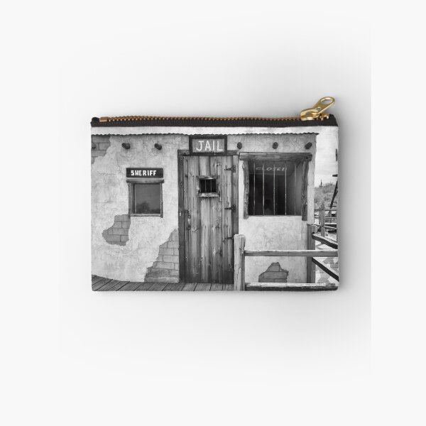 Item preview, Wild West Jail designed and sold by Elisabeth Lucas.