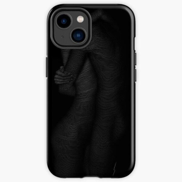 Embrace iPhone Tough Case
