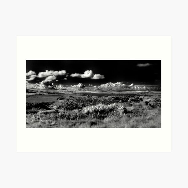 Broadhaven Bay - County Mayo, Ireland Art Print