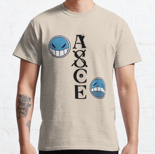 Ace Classic T-Shirt