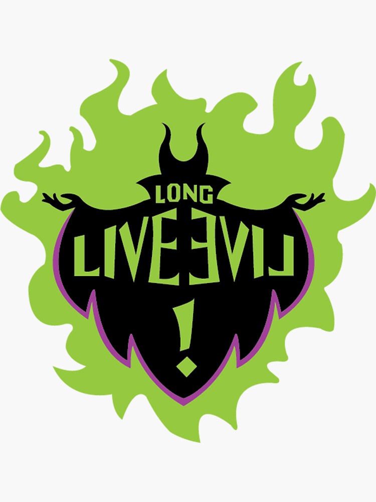Long Live Virgil | Sticker