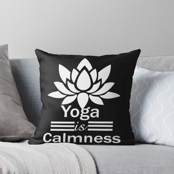 Item preview, El yoga es un regalo tranquilo designed and sold by dara4uall.