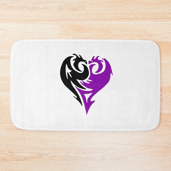 Item preview, Descendants Mal logo designed and sold by sarahxxdll.