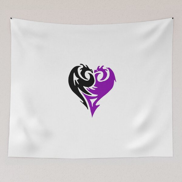 Item preview, Descendants Mal logo designed and sold by sarahxxdll.