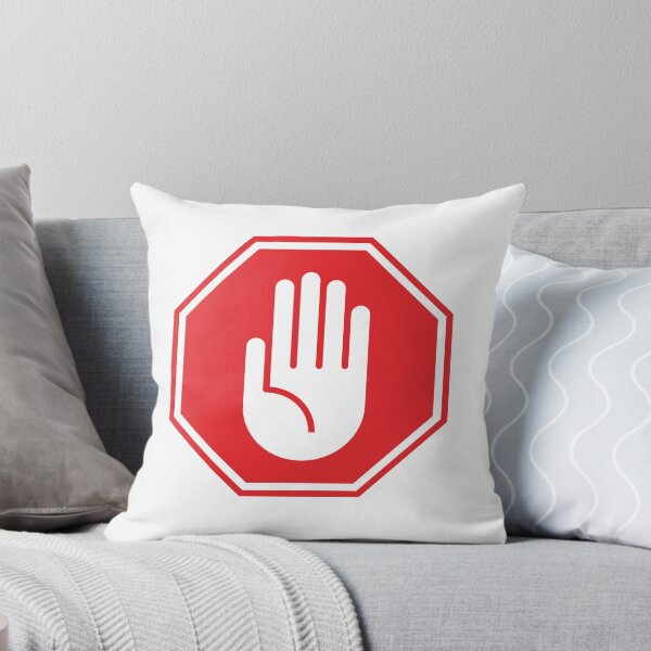 Item preview, Do not touch designed and sold by nikolae.