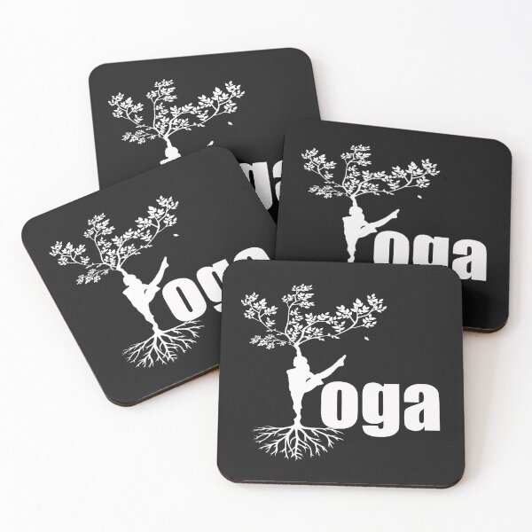 Item preview, Yoga Tree Of Life Gift designed and sold by dara4uall.