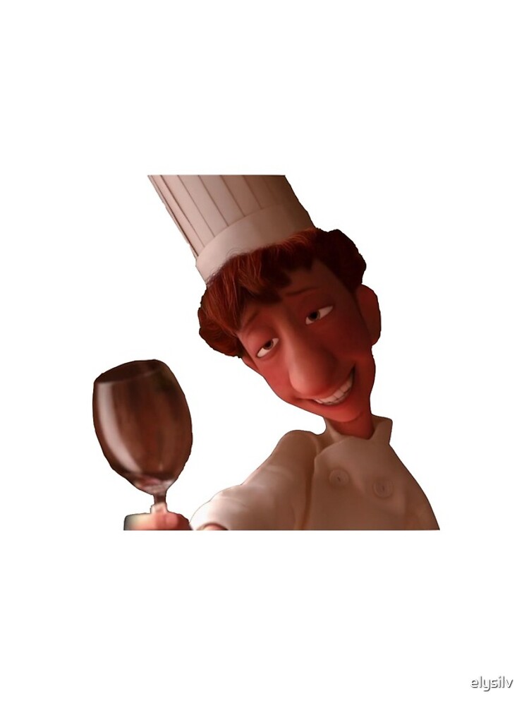 "alfredo linguini drunk" iPhone Case for Sale by elysilv Redbubble