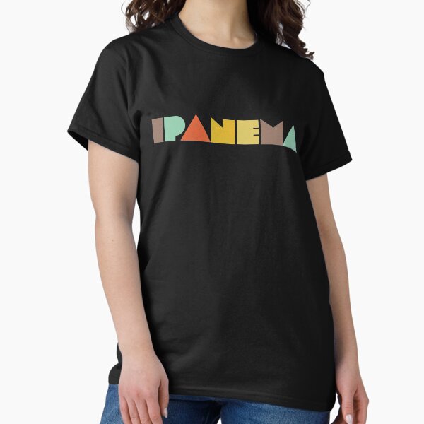 Item preview, Ipanema Vintage designed and sold by designkitsch.