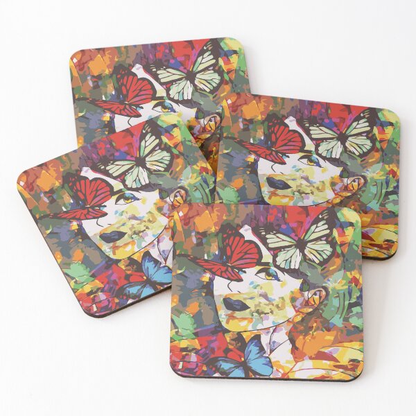 Item preview, Mariposa designed and sold by Didi Williams.