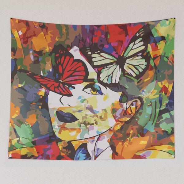 Item preview, Mariposa designed and sold by Didi Williams.