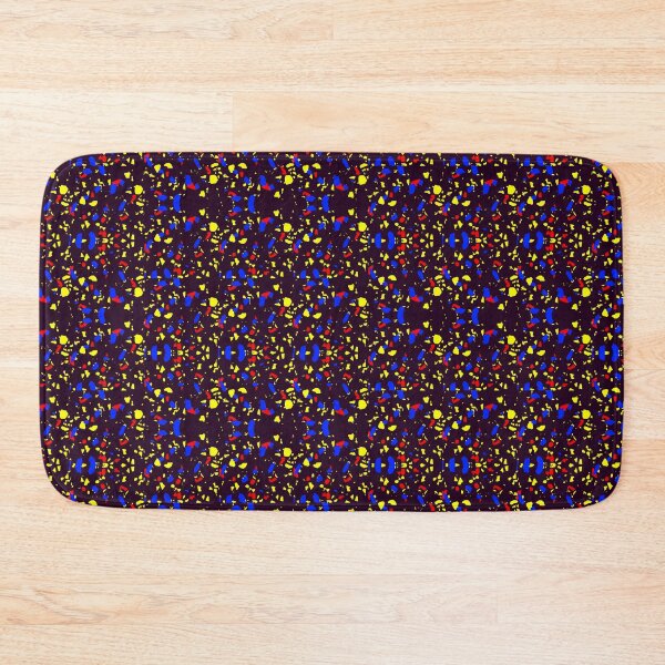 Item preview, Colored Pattern designed and sold by Parathenea.
