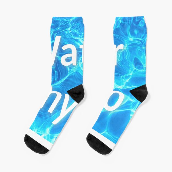 aquafit socks