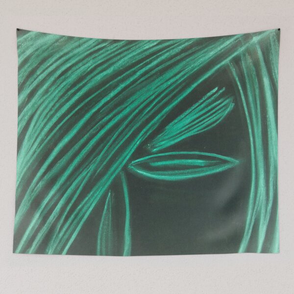 Item preview,  Greenhead face  designed and sold by Kissart.
