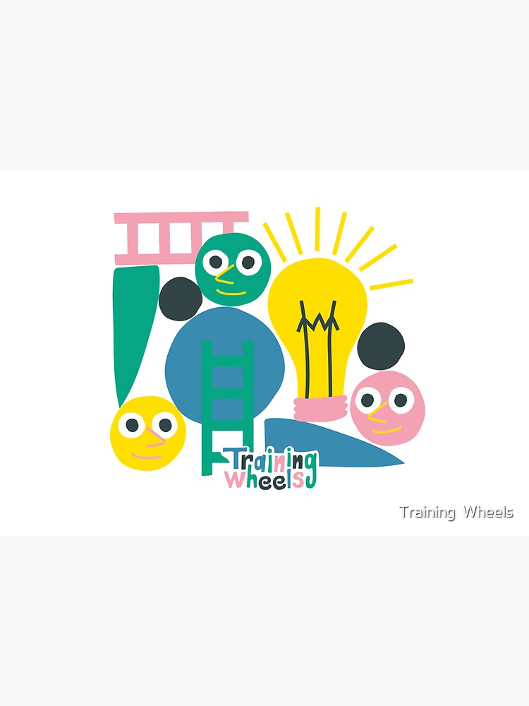 Trabajo colaborativo de twheels
